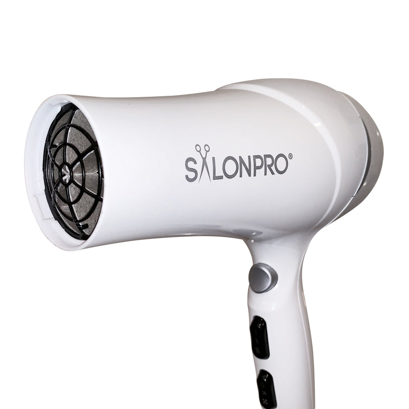 Professional Hair Blow Dryer- SalonPro PowerShot RH-1837 Blow Dryer SalonPro Equipment