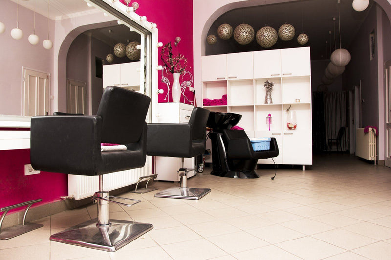 How to Find the Best Salon Chairs for Your Salon's Interior Design