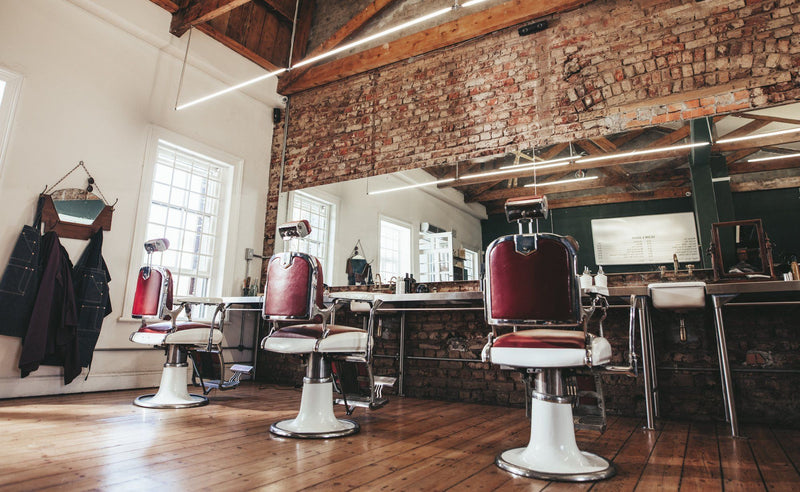 How to Choose the Right Furniture for Your Salon