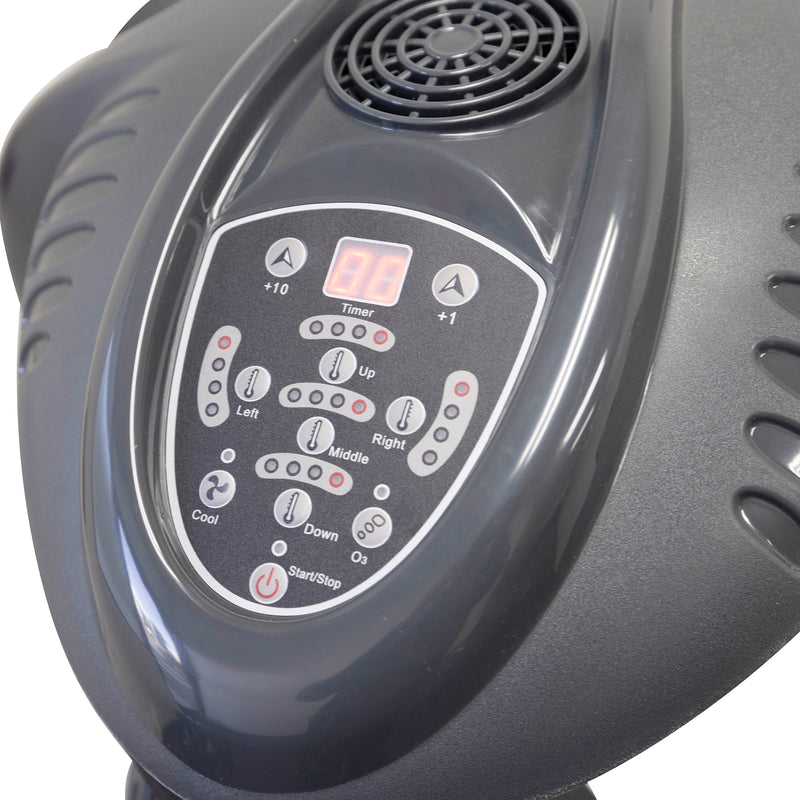 Shop space heaters 59% off with extended Cyber Monday sales