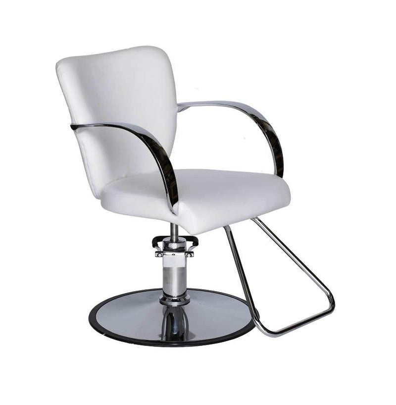 68201 Salon Styling Chair Styling Chair Elad Beauty