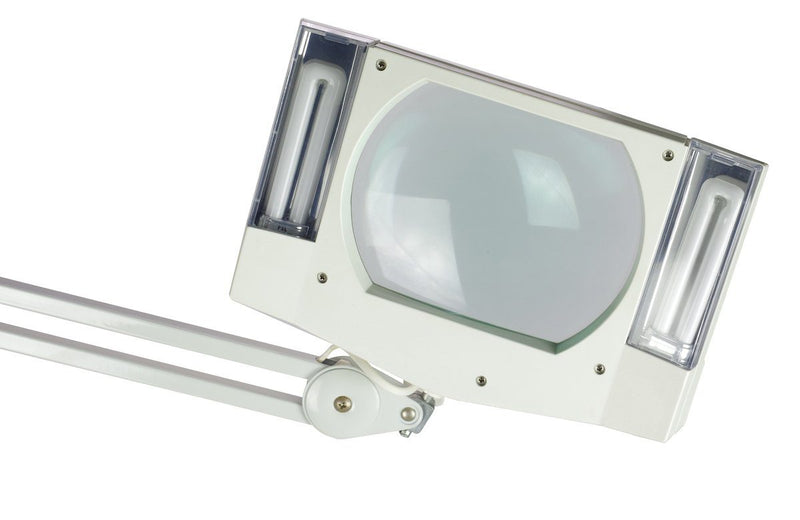 SalonPro Professional LED Light Magnifying Lamp Facial Spa Treatment Magnifying Lamp SalonPro Equipment 