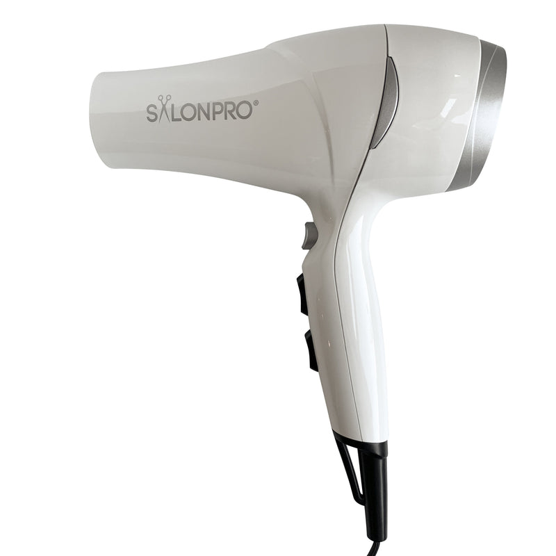 Professional Hair Blow Dryer- SalonPro PowerShot RH-1837 Blow Dryer SalonPro Equipment